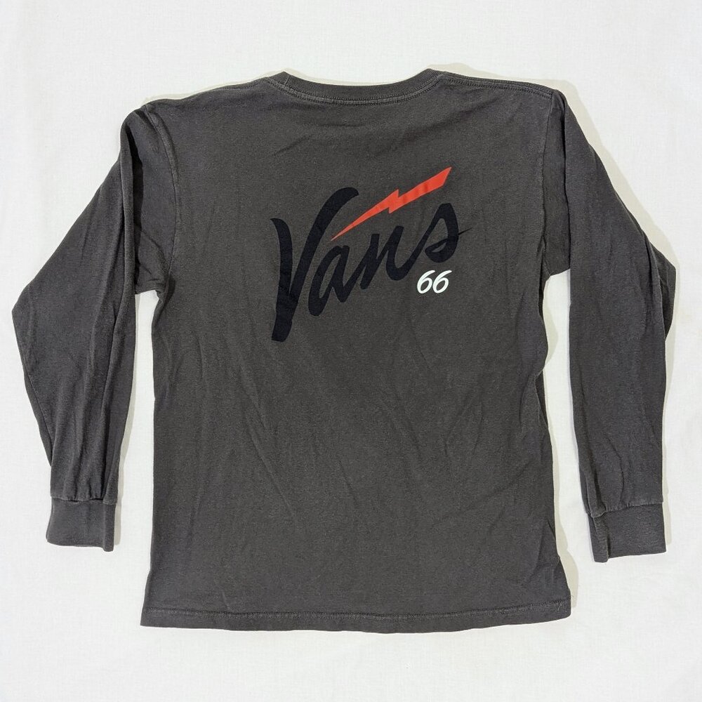 Vans Lighting Tee